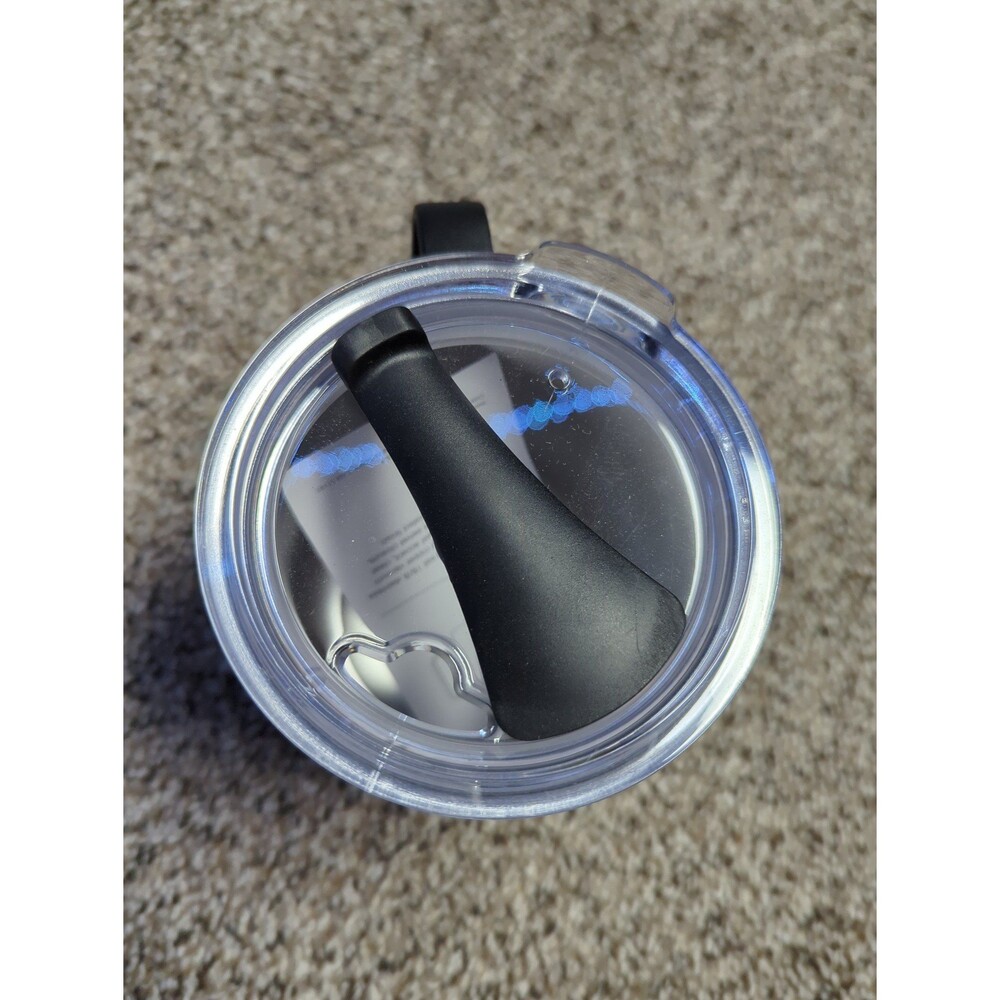 Mug Ready Set Rocket Camper MUG Stainless Steel 12oz H2GO -Coffee Cup - Picture 3 of 6